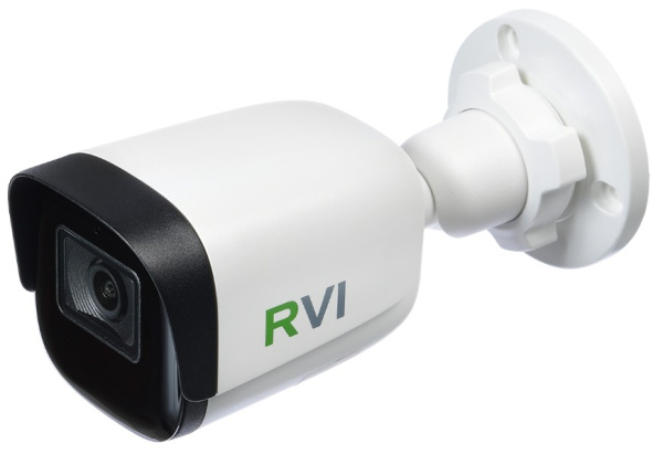 фото Видеокамера IP RVi RVi-1NCT2022 (4) white в Казани