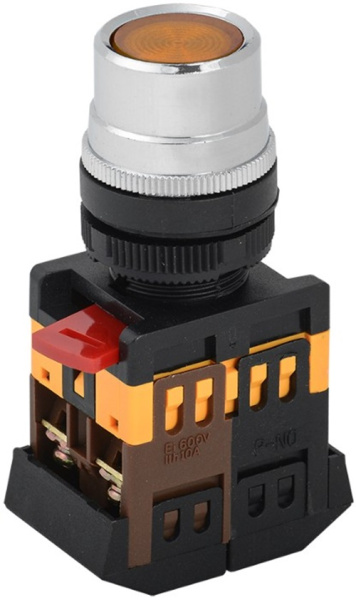 Изображение товара Кнопка GENERICA BBT10-ABLF-K05