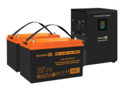 фото Комплект Exegate FineSine SX-1500.LCD.AVR.2SH