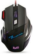 фото Мышь  SmartBuy RUSH Zombie