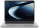 фото Ноутбук ASUS Expertbook P3406CCAP-LY0160 14" (Intel Core Ultra 5, 16Гб DDR5, SSD 512 Гб, Arc graphics, Без ОС) Серый [90NX0AM1-M005S0]