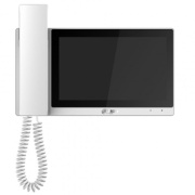 фото Видеодомофон Dahua DH-VTH5421EW-H