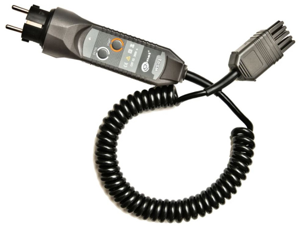 Изображение товара Адаптер Sonel ws-01 для подключений высокая надежность простота использования