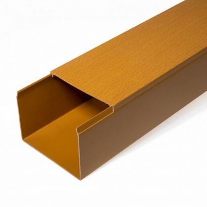 Изображение товара Кабель-канал Промрукав PR03.0202 для организации электропроводки