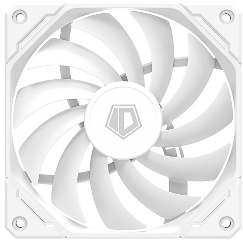 Изображение товара Вентилятор для корпуса ID-Cooling TF-12015-W высокое качество