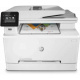 фото МФУ  HP Color LaserJet Pro M283fdw (УЦЕНЕННЫЙ)