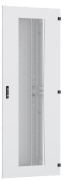 фото Дверь одностворчатая TLK TFI-4780-P-R-BK