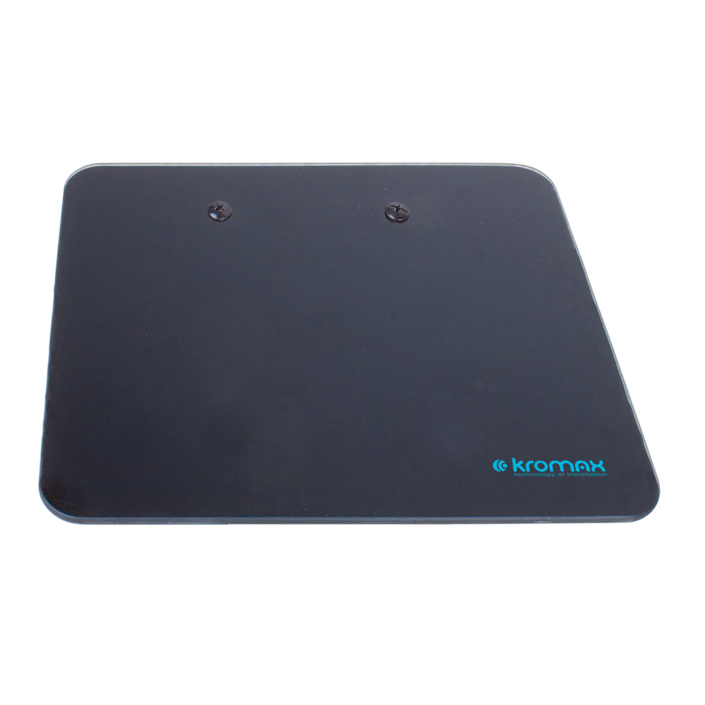 

Кронштейн настенный Kromax MICRO-MONO Kromax_26026 подставка для DVD и AV систем, макс. 5кг, черный, MICRO-MONO