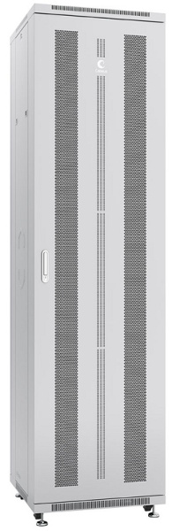Изображение товара Шкаф для оборудования Cabeus ND-05C-47U60/60 19 дюймов, IP20, 47U, серый