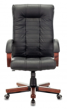 фото Кресло офисное Бюрократ KB-10WALNUT в Челябинске