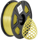фото Пластик для принтера 3D PETG Cactus CS-3D-PETG-1KG-T-YELLOW в Перми