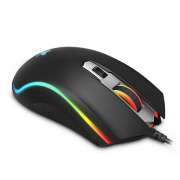 фото Мышь Rapoo V25S-BL