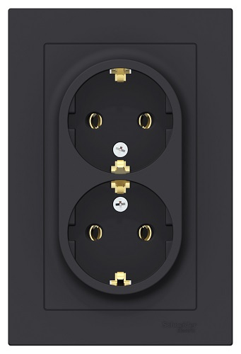 фото Розетка  Systeme Electric ATN001024 в Омске