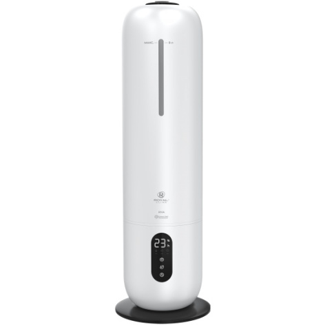 Изображение товара Ультразвуковой увлажнитель Royal Clima Riva с пультом и таймером