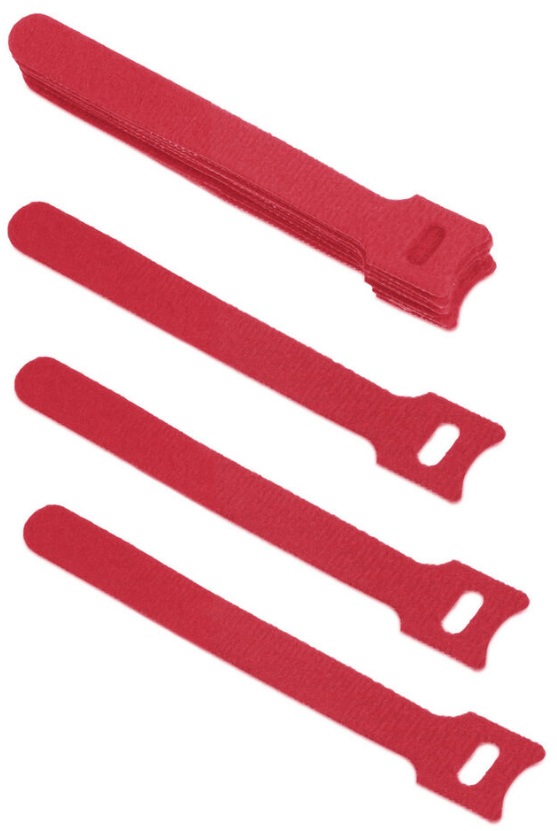 фото Хомут  Cabeus CLAMP-135-RD