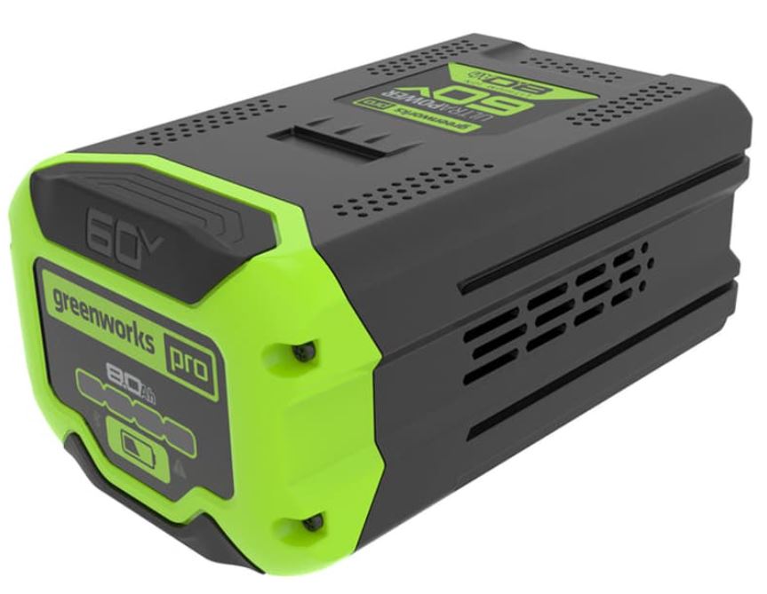 Аккумулятор Greenworks G60B8