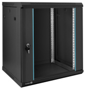 фото Шкаф Exegate EC-WM-12U.450.G.BLACK