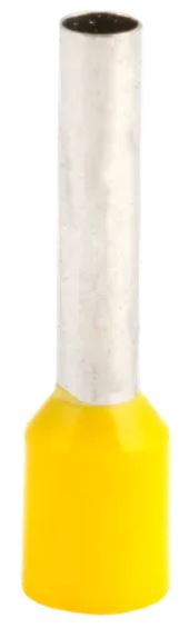 

Наконечник EKF nhvi-6.0-18 штыревой втулочный НШвИ 6,0-18 (50шт.), nhvi-6.0-18