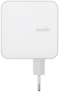 фото Зарядное устройство Moshi ProGeo USB-C Wall Charger