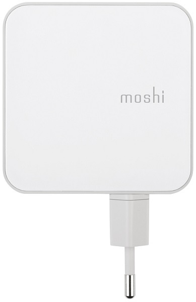 фото Зарядное устройство  Moshi ProGeo USB-C Wall Charger в Ростове-на-Дону