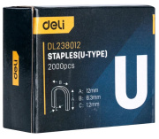 фото Набор  Deli DL238012