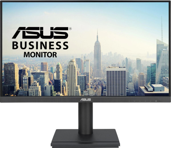 Изображение товара Монитор ASUS VA24DQFS 24 дюйма IPS Full HD с регулировкой и VESA