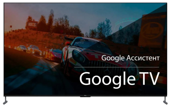 Изображение товара Телевизор TCL 98C745