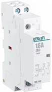 фото Контактор  Systeme Electric MC1K0601E7