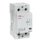 фото Контактор модульный  EKF km-av-2-63-11-230V