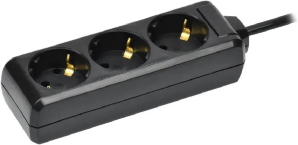 фото Удлинитель  IEK WYP10-16-03-03-Z-K02 в Омске