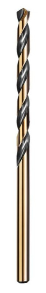 Изображение товара Сверло Kraftool Cobalt 3.3 мм спиральное по металлу - надежное сверление