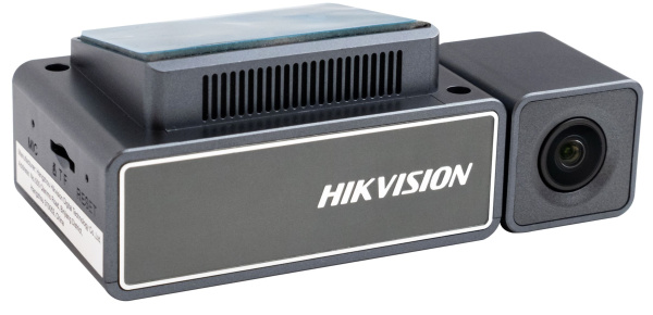 Изображение товара Видеорегистратор HIKVISION AE-DC8222-C8PRO 4K для автомобиля