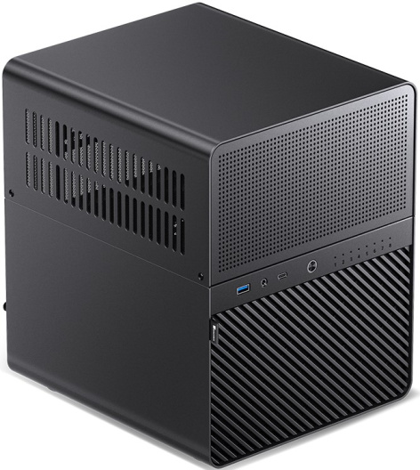 фото Корпус mini-ITX JONSBO N3 в Красноярске