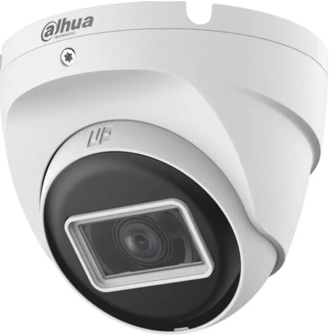 Изображение товара Видеокамера Dahua DH-HAC-T1A51P-U-IL-0280B-S3