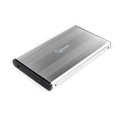 фото Внешний корпус для HDD SATA 2.5” Gembird EE2-U3S-5-S в Уфе