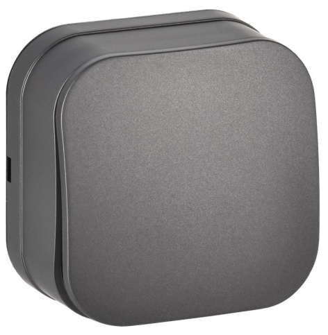 Изображение товара Выключатель IEK GLORY EVH10-K46M-10