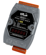 фото Преобразователь ICP DAS PPDS-734D-MTCP CR