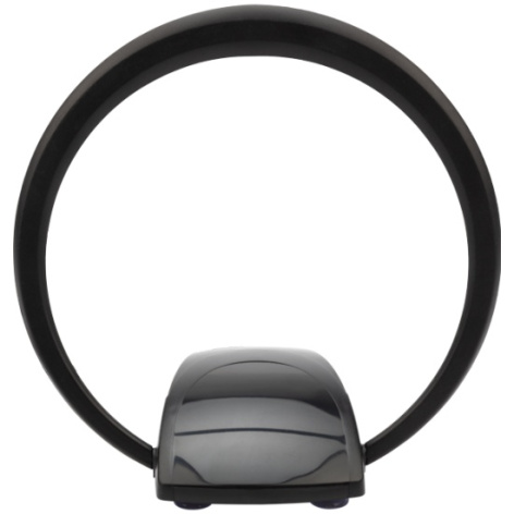 Изображение товара Активная комнатная антенна Rexant 34-0721 для DVB-T/DVB-T2, внутренняя, усиленная