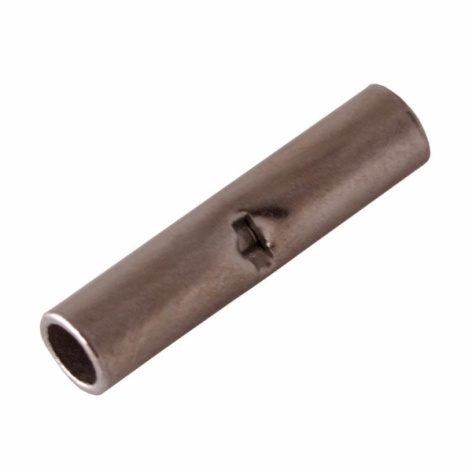 Изображение товара Гильза соединительная Rexant 06-0429-A для медных проводов 0.5-1.5 мм²