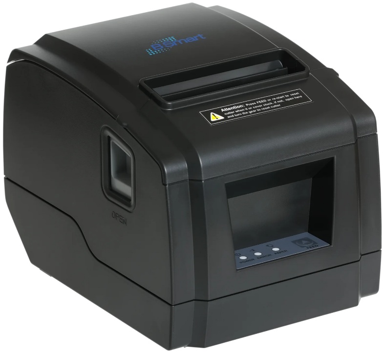 

Принтер для печати чеков BSmart BS260 Ethernet, BS260