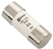 фото Предохранитель EKF pvc-22x58-8