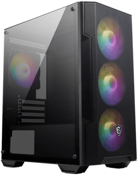 Изображение товара Корпус MSI MAG FORGE M100A