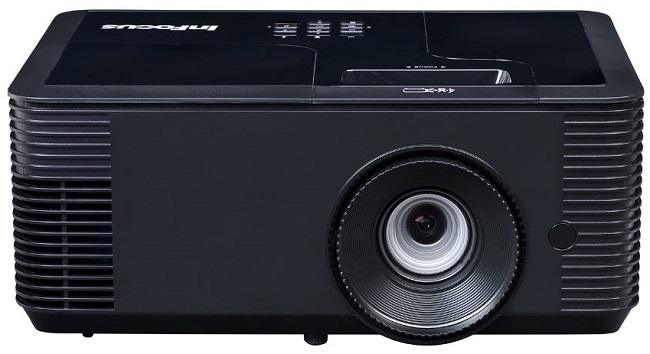 

Проектор InFocus IN2139WU DLP, 4500 ANSI Lm, WUXGA, 28500:1,1.12-1.47:1, 3.5mm in/Composite video/VGAin/HDMI 1.4aх3(поддержка 3D)/USB-A (для SimpleSha, IN2139WU