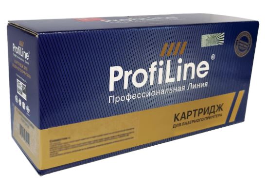 Картридж ProfiLine PL_069С для принтеров Canon I-Sensys MF752Cdw/MF754Cdw/LBP673Cdw Cyan 1900 копий