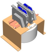 фото Источник питания  Тахион БП-220VАС-24VAC/5,0 А