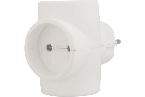 фото Тройник  Rexant 11-1068 в Казани