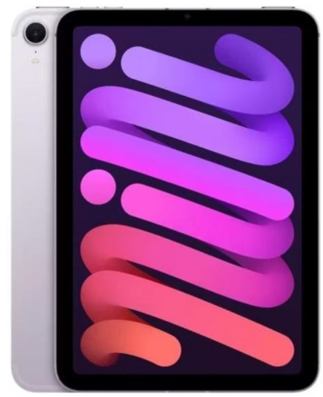 фото Планшет 8.3" Apple iPad mini (2024) (7th Gen) Wi-Fi + Cellular 128GB в Нижнем Новгороде