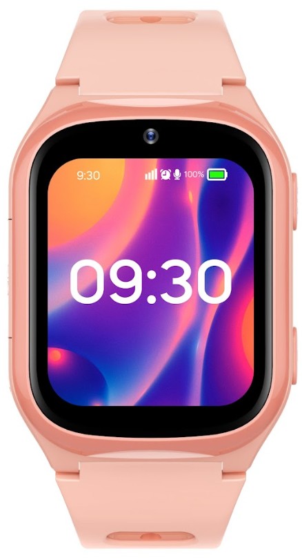 

Часы Aimoto Dream 8208804 коралловый, Dream