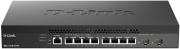 фото Коммутатор управляемый  D-link DXS-1210-10TS/B2A