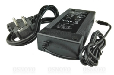 фото Блок питания  OSNOVO PS-48120 в Казани